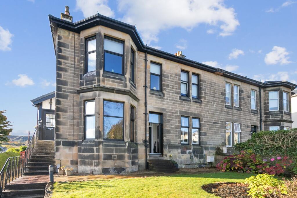 Main image of property: Potterhill Avenue, Paisley, Renfrewshire, PA2