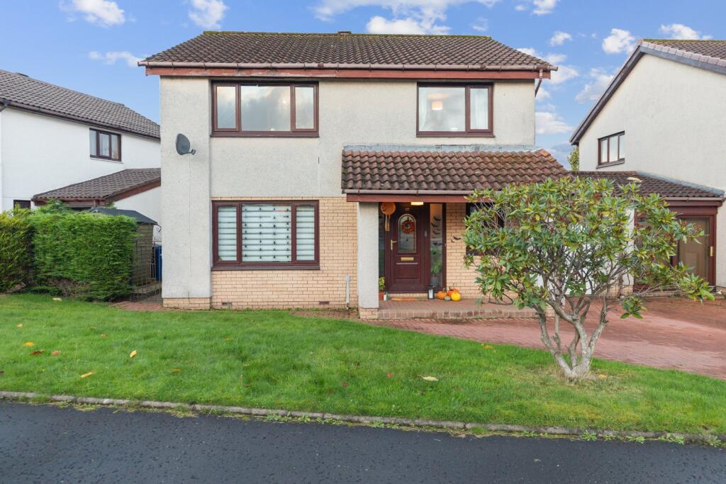 Main image of property: Flures Drive, Erskine, Renfrewshire, PA8