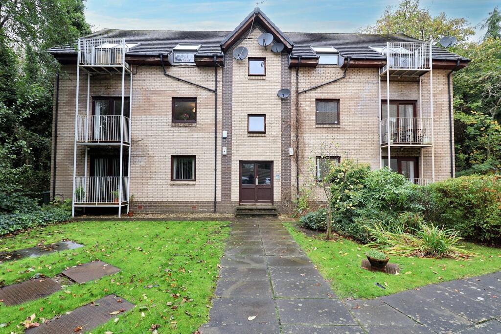 Main image of property: Jennys Well Road, Paisley, Renfrewshire, PA2