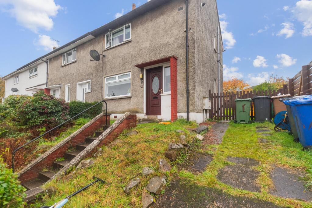 Main image of property: Jura Road, Paisley, Renfrewshire, PA2