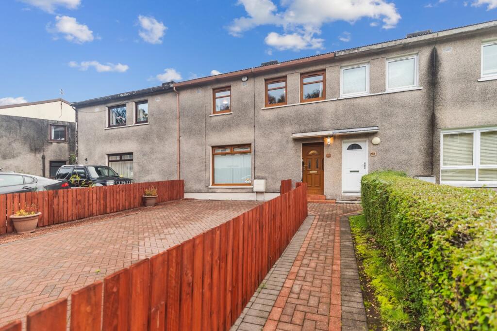 Main image of property: Elm Avenue, Renfrew, Renfrewshire, PA4