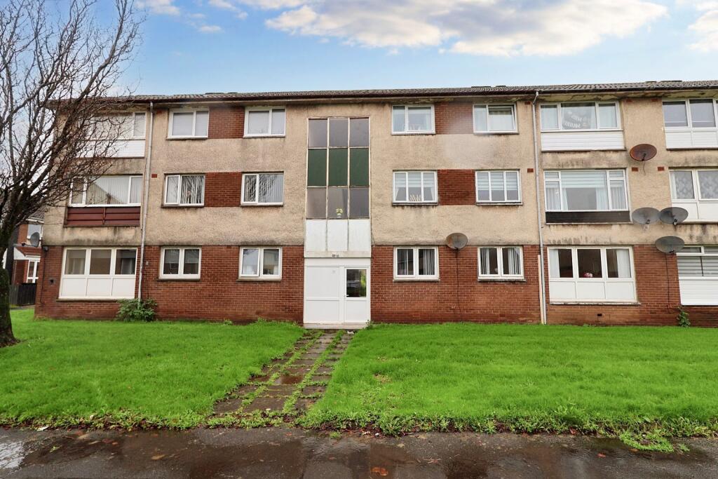 Main image of property: York Way, Renfrew, Renfrewshire, PA4