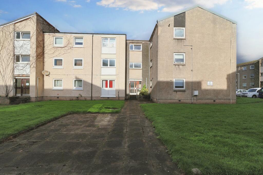 Main image of property: Anne Avenue, Renfrew, Renfrewshire, PA4
