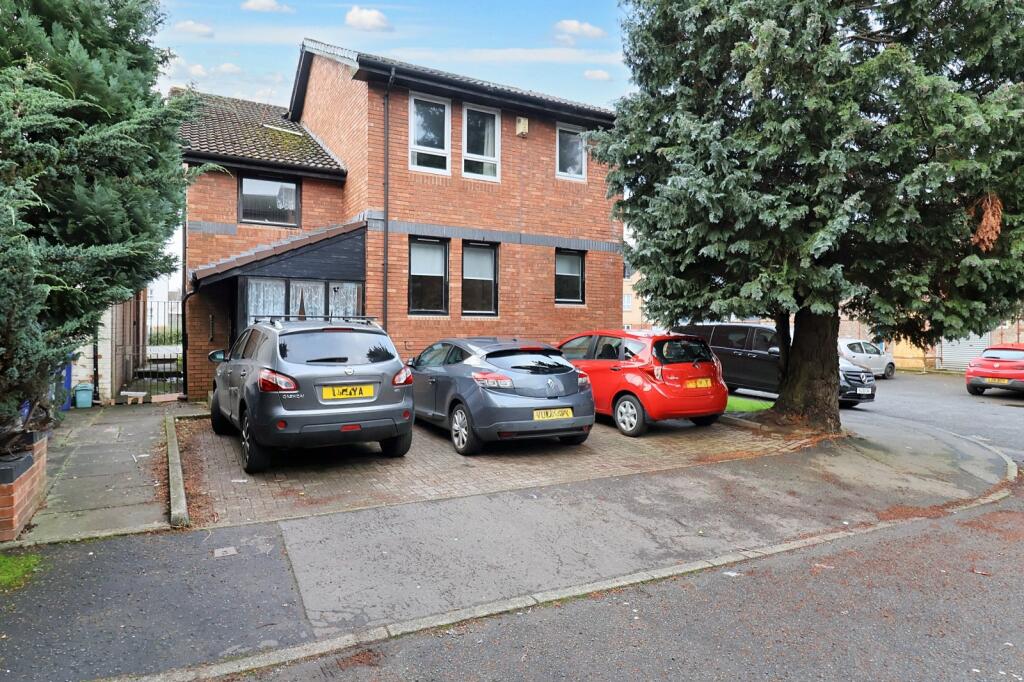 Main image of property: Lylesland Court, Paisley, Renfrewshire, PA2