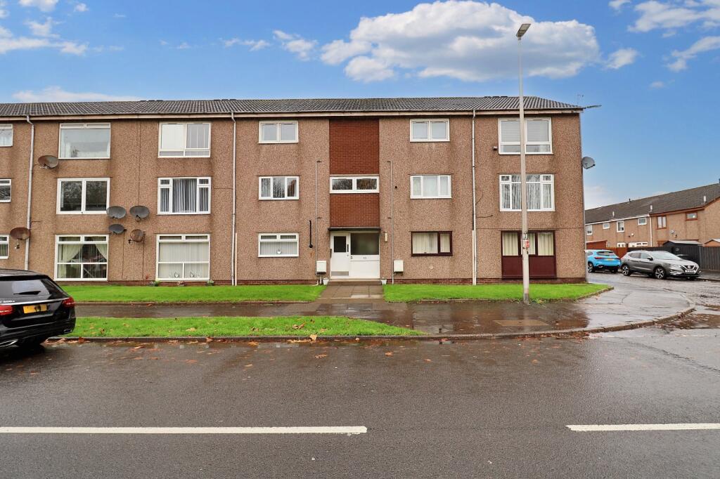 Main image of property: Cockels Loan, Renfrew, Renfrewshire, PA4