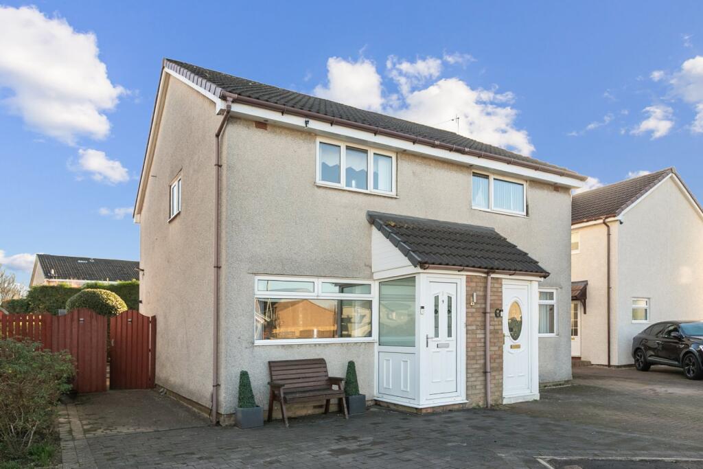 Main image of property: Eden Place, Renfrew, Renfrewshire, PA4