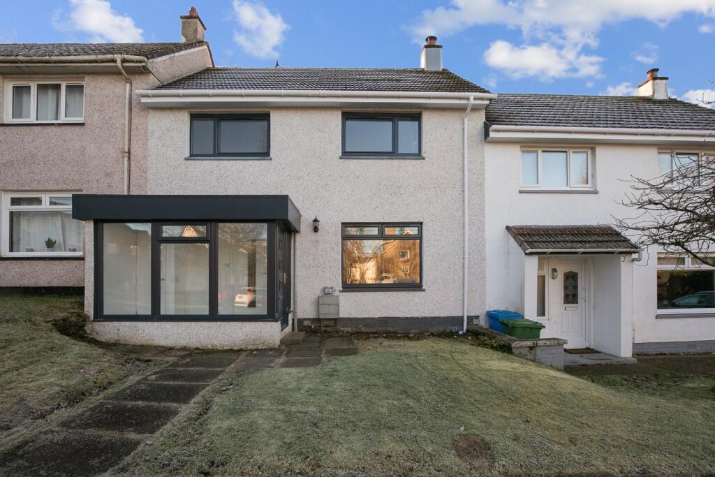 Main image of property: Mungo Park, East Kilbride, South Lanarkshire, G75