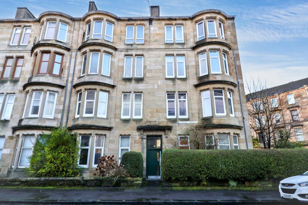 Main image of property: Crossflat Crescent, Paisley, Renfrewshire, PA1