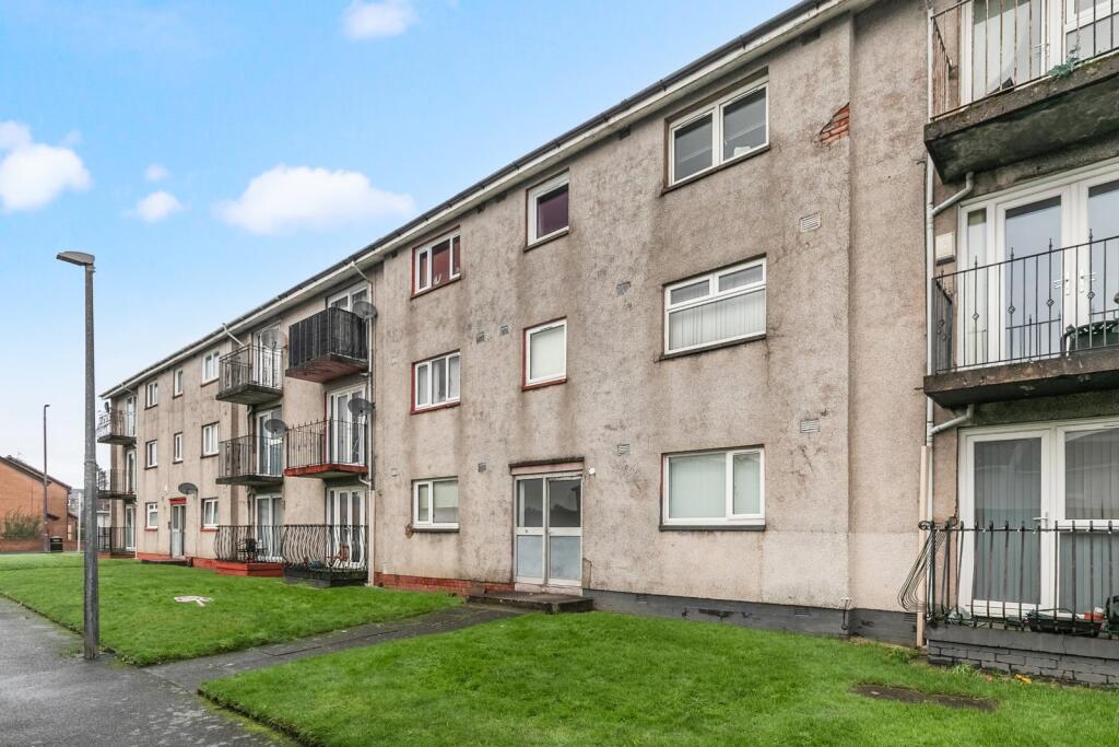 Main image of property: Viscount Avenue, Renfrew, Renfrewshire, PA4