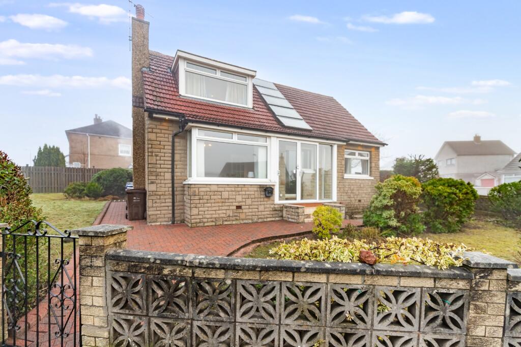 Main image of property: Kinloch Road, Renfrew, Renfrewshire, PA4