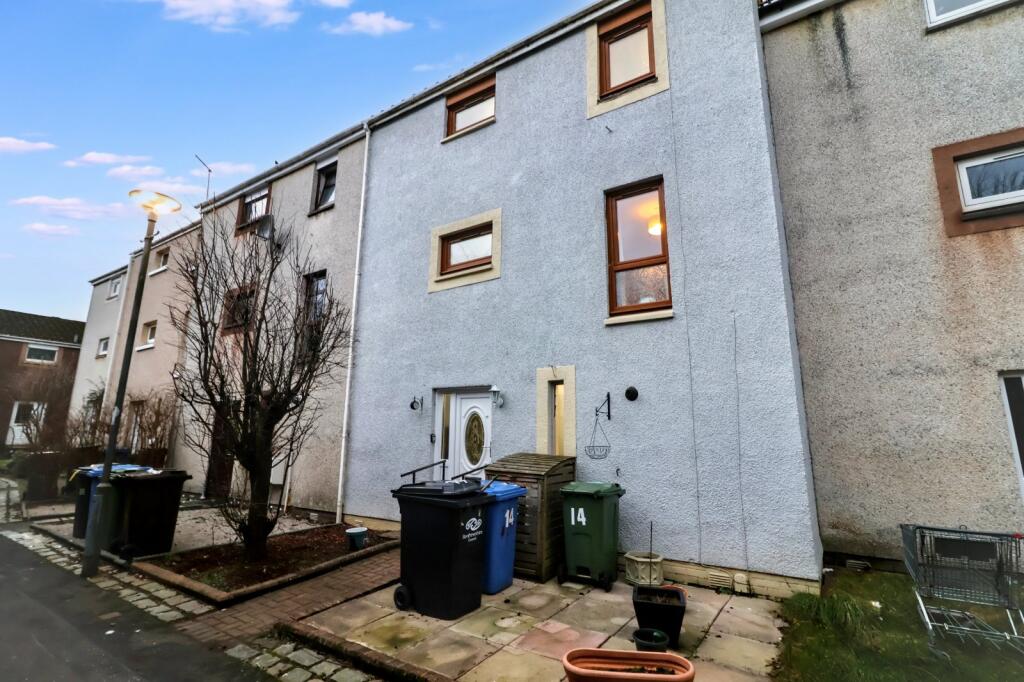 Main image of property: Rashieburn, Erskine, Renfrewshire