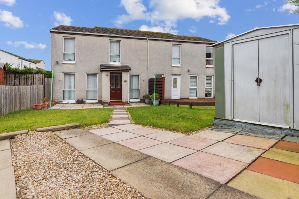 Main image of property: Park Winding, Erskine, Renfrewshire, PA8