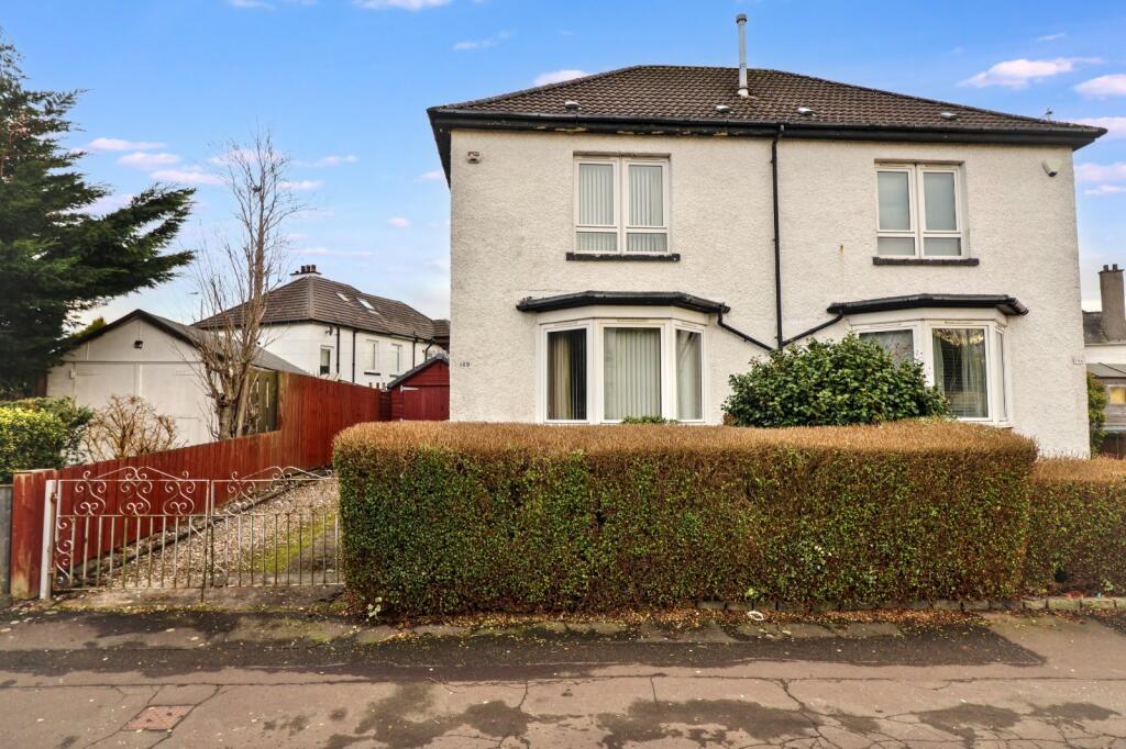 Main image of property: Knightswood Road, Knightswood, Glasgow, G13