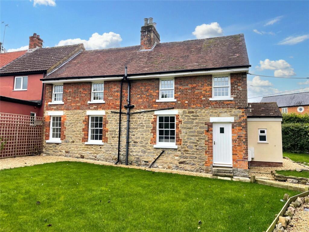 Main image of property: High Street, Chiseldon, Wiltshire, SN4