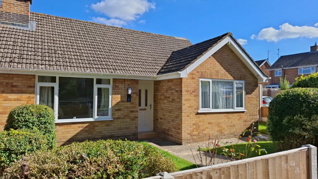 Main image of property: The Canney, Chiseldon, Swindon, SN4