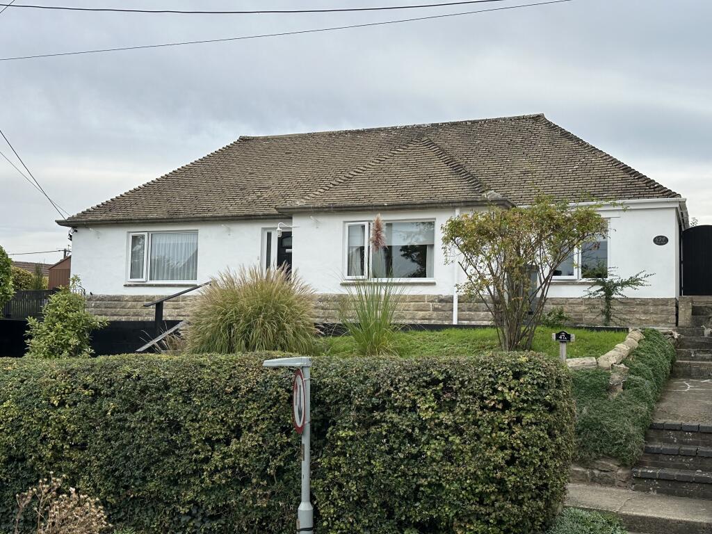 Main image of property: Priors Hill, Wroughton, Swindon, SN4