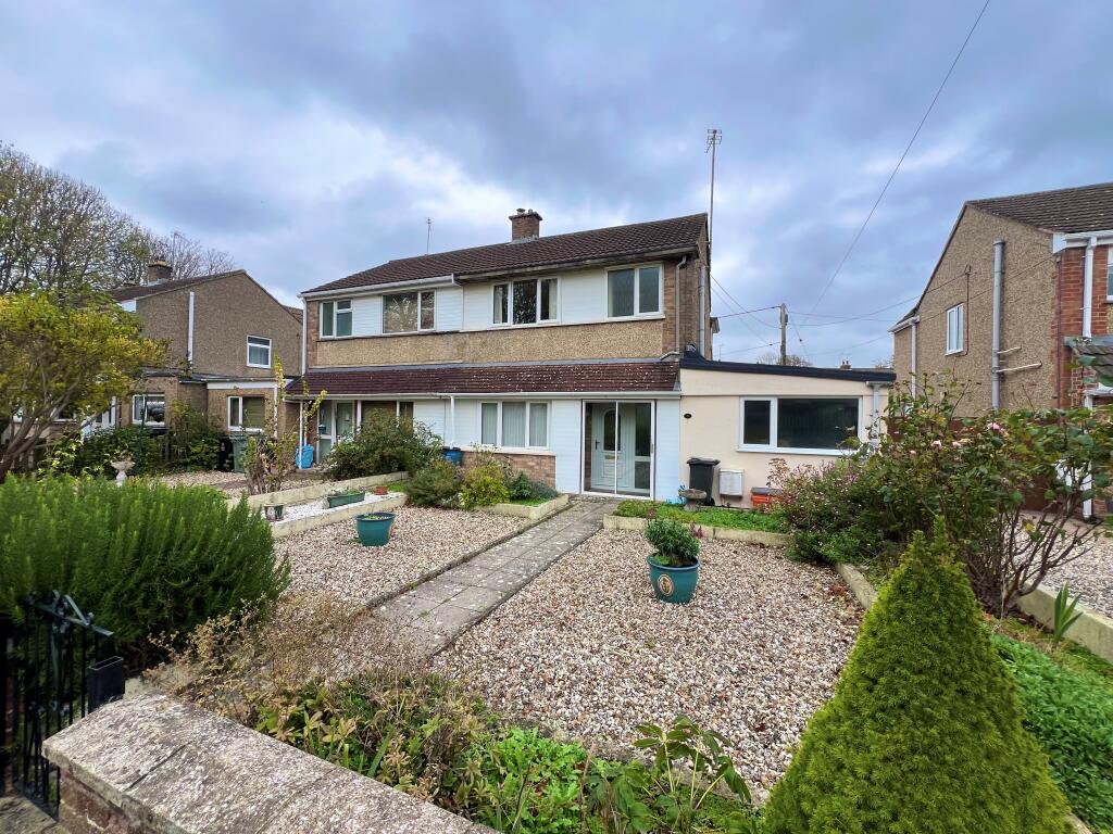Main image of property: Moat Walk, Wroughton, Swindon, SN4
