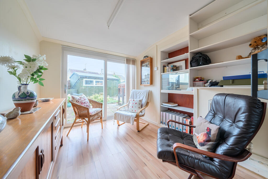 Main image of property: Moat Walk, Wroughton, Swindon, SN4