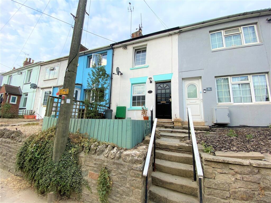 Main image of property: Marlborough Road, Wroughton, Swindon Wiltshire, SN4