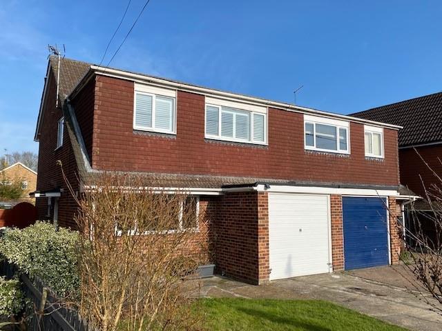 Main image of property: Mountnessing Road, Billericay