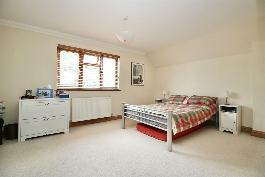Additional property image - West Park Avenue, Billericay
