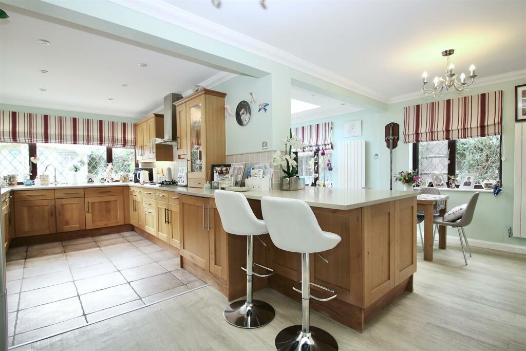 Additional property image - Vera Road, Downham, Billericay