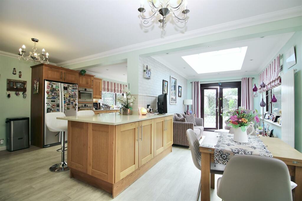 Additional property image - Vera Road, Downham, Billericay