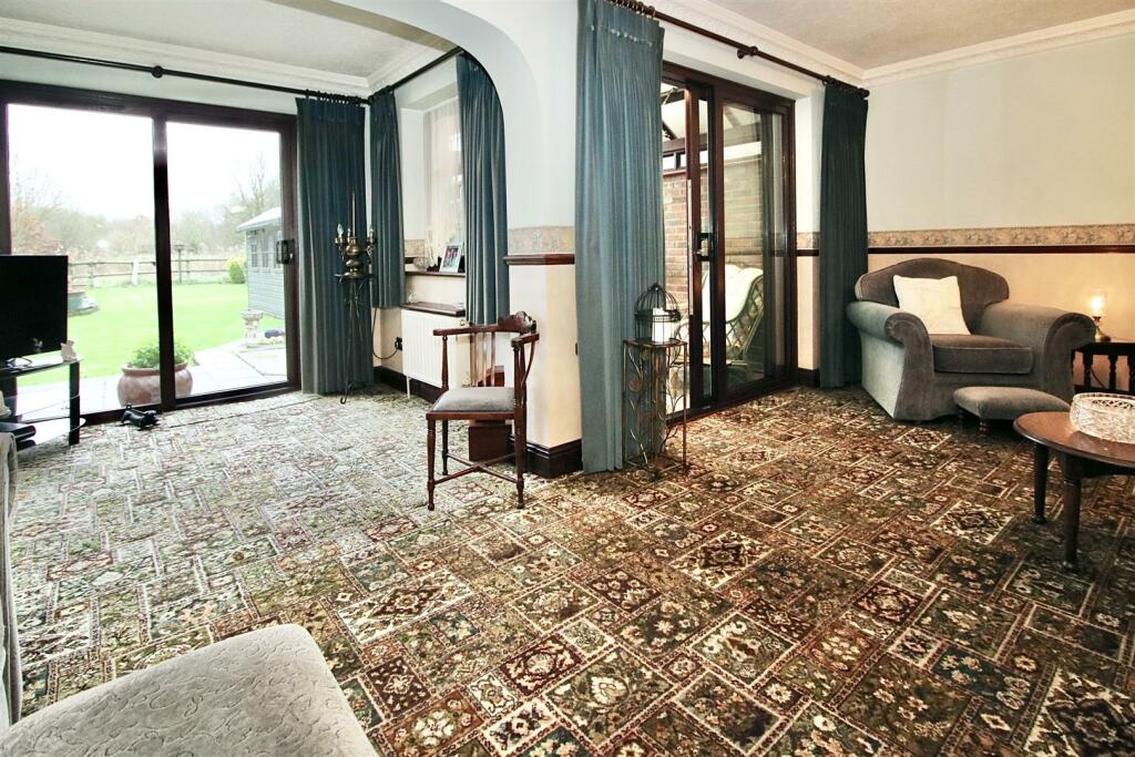 Additional property image - Second Avenue, Billericay