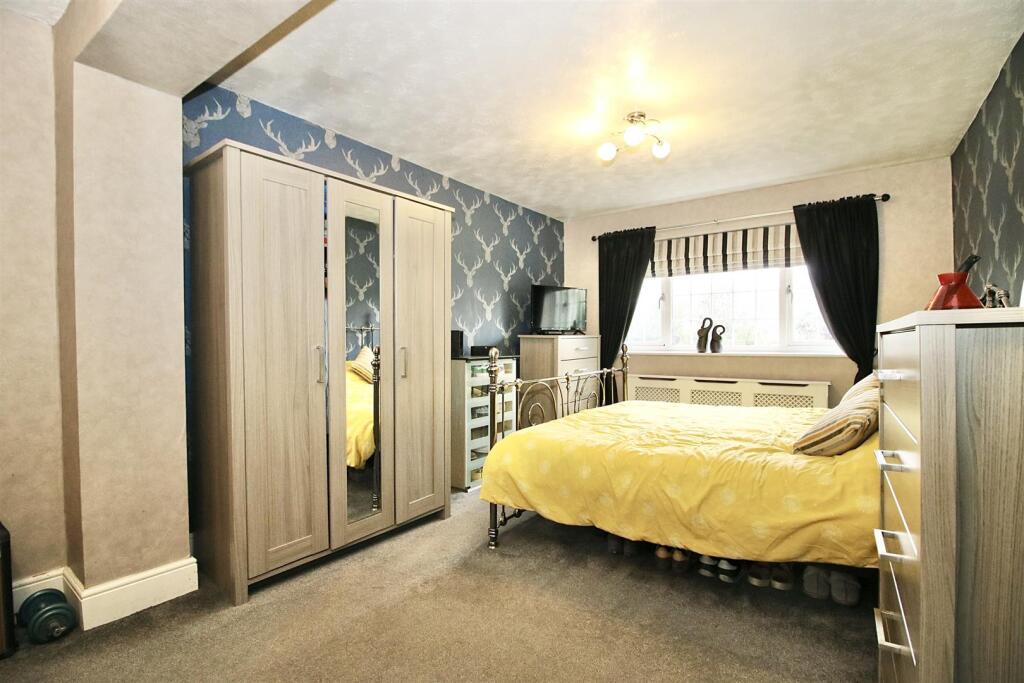 Additional property image - Western Road, Billericay