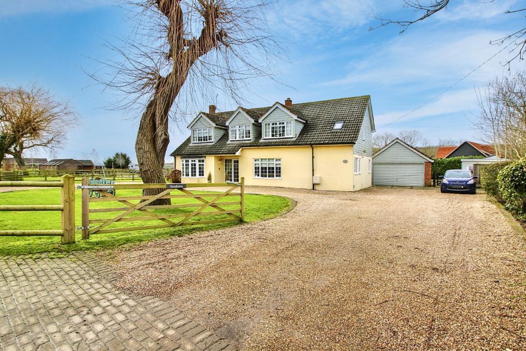 Additional property image - Park Lane, Ramsden Heath, Billericay