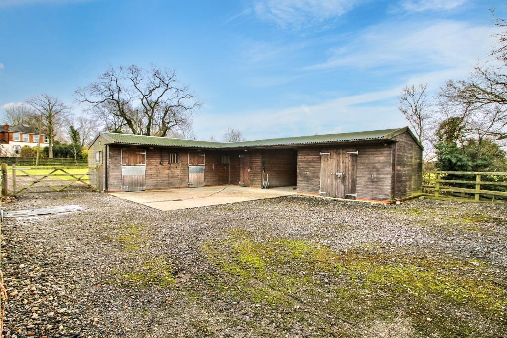 Additional property image - Park Lane, Ramsden Heath, Billericay