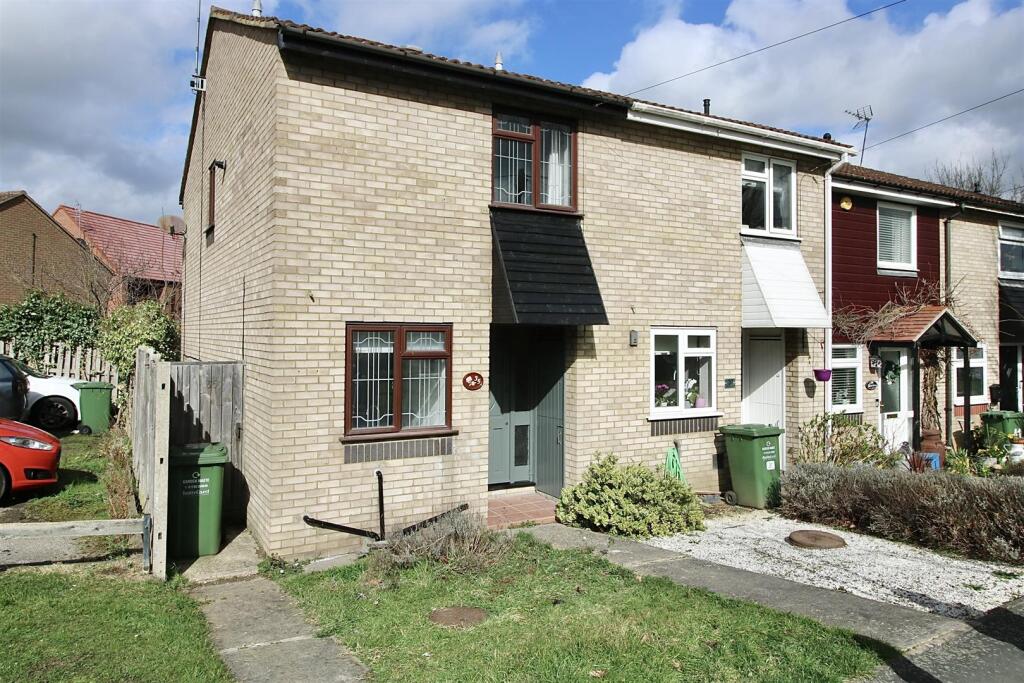 Main image of property: Harebell Close, Billericay