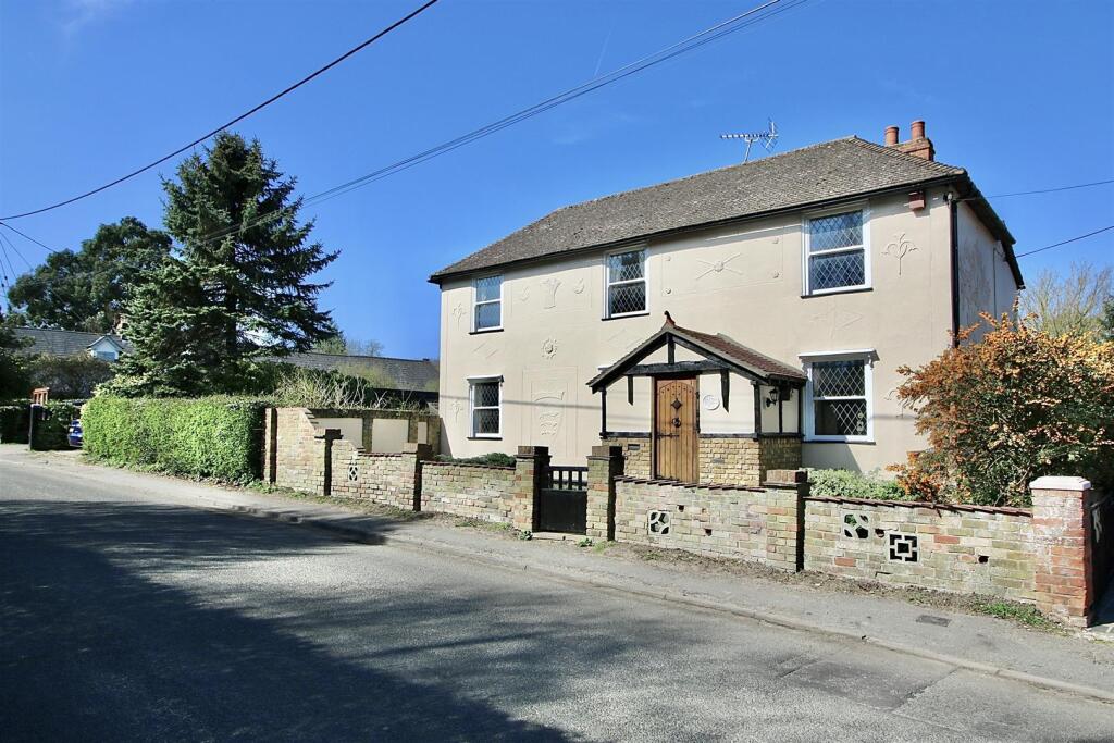 Main image of property: Laindon Common Road, Little Burstead, Billericay