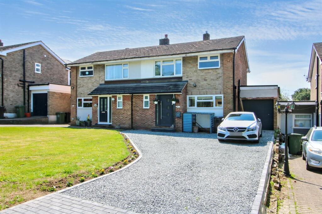 Main image of property: Gilmour Rise, Billericay