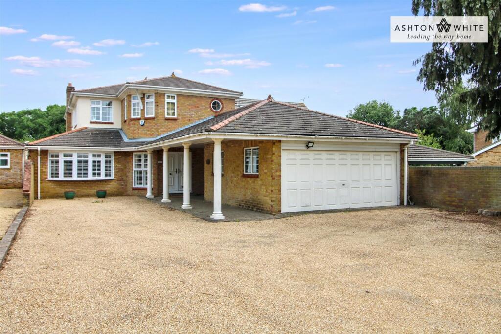 Main image of property: Noak Hill Road, Billericay