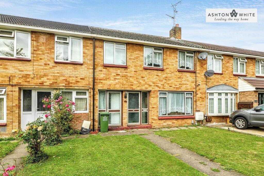 Main image of property: Langleys, Basildon