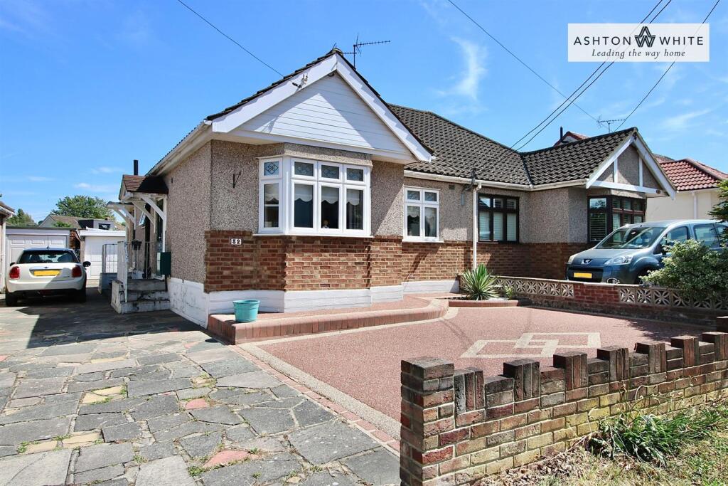Main image of property: Perry Street, Billericay