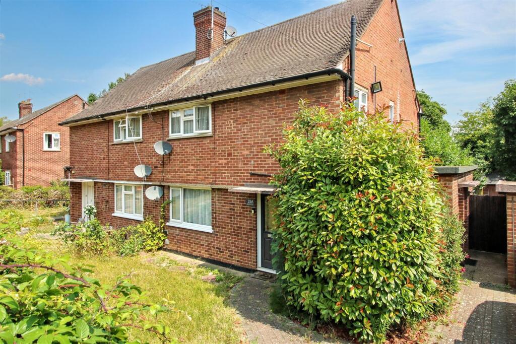 Main image of property: Langham Crescent, Billericay