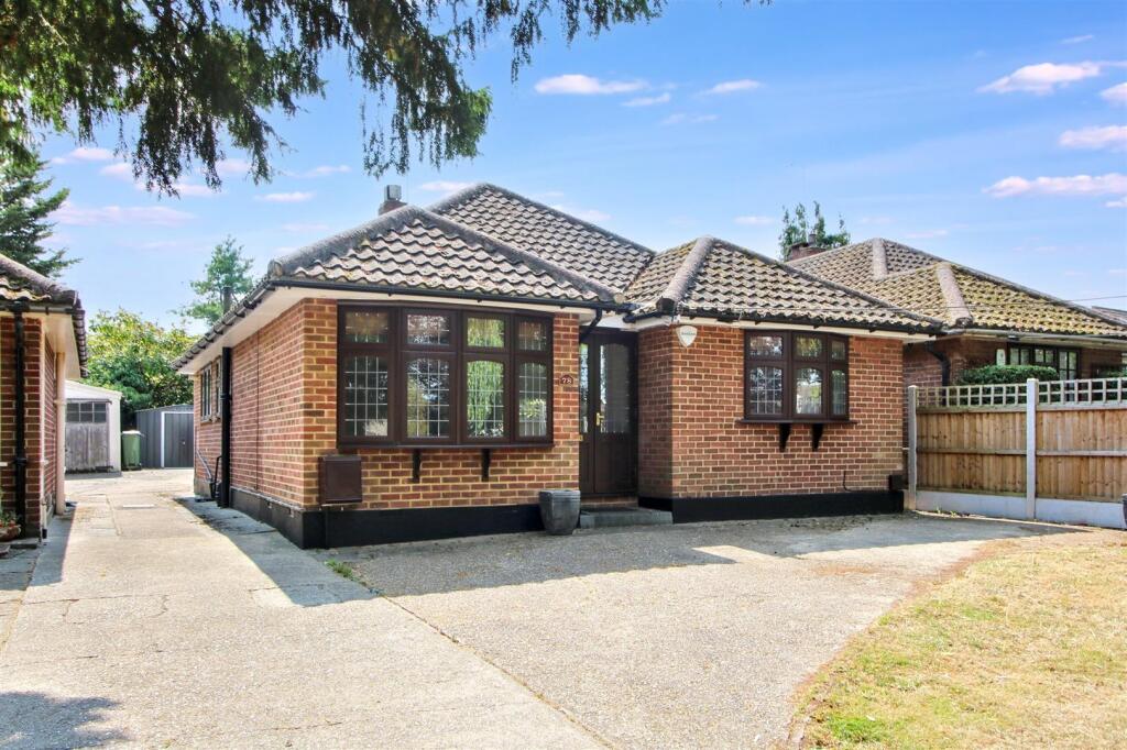 Main image of property: Stock Road, Billericay