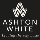 Ashton White logo