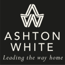 Ashton White, Billericay Estate Agent Logo