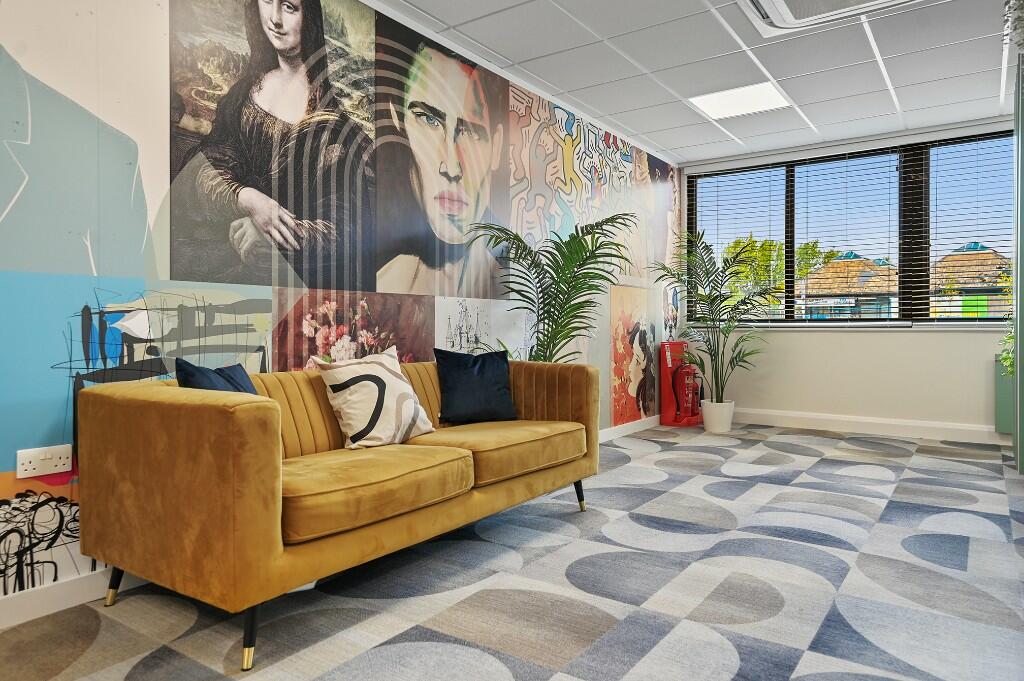 Additional property image - Parkway, Chelmsford, Essex, CM2
