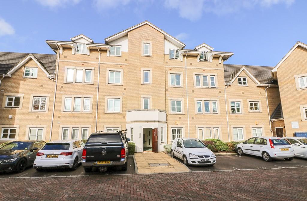 Main image of property: Walnut Close, Basildon, Essex, SS15