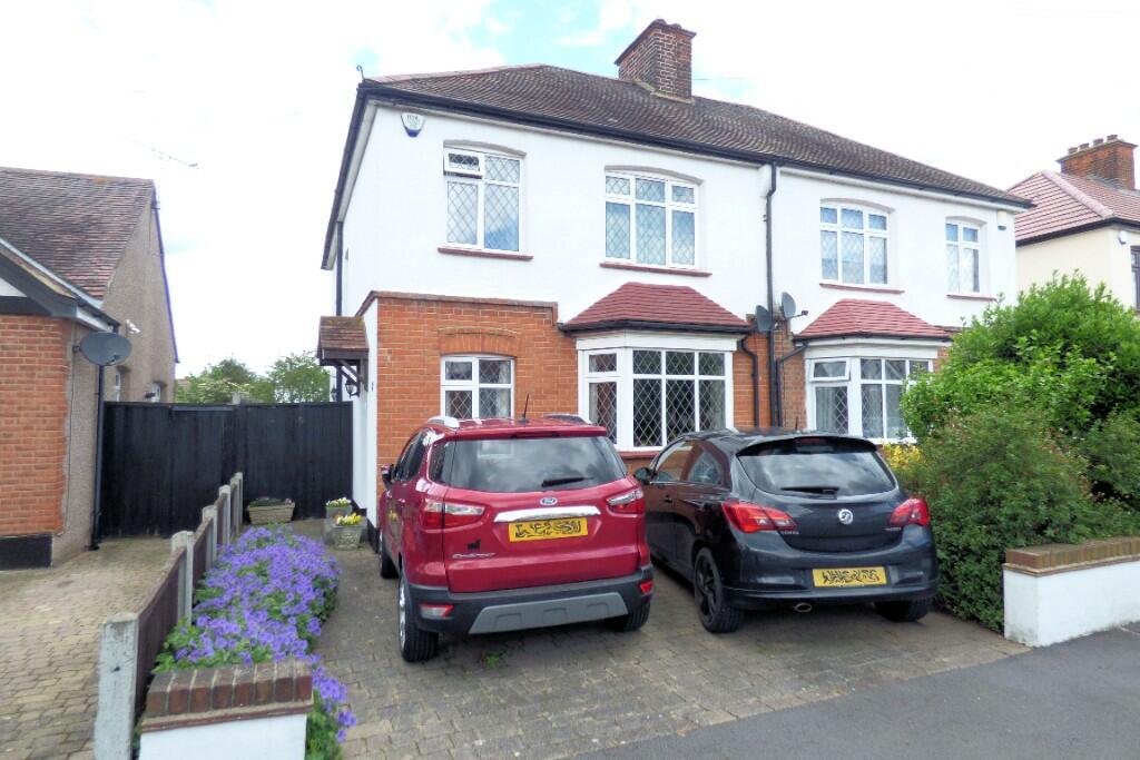 Main image of property: Derham Gardens, Upminster, London, RM14