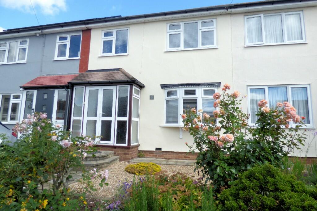 Main image of property: Limerick Gardens, Upminster, London, RM14