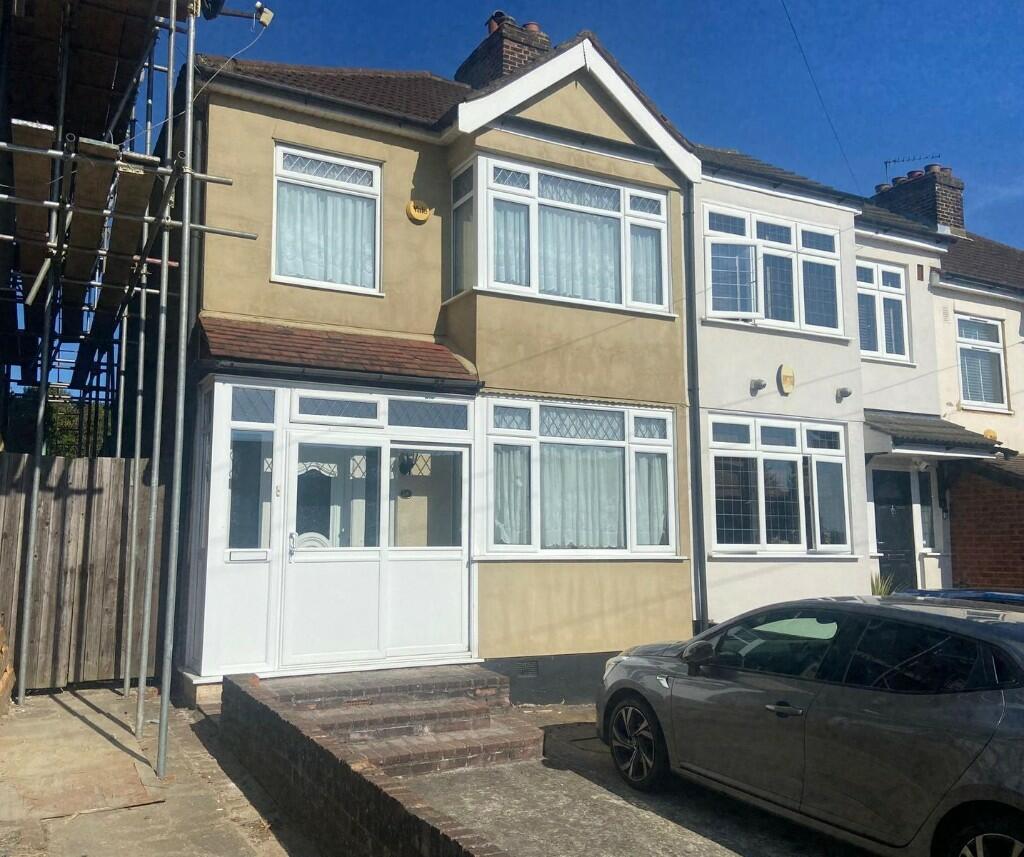 Main image of property: Bellevue Road, Romford, London, RM5