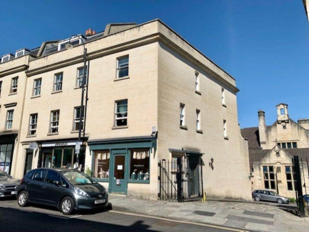 Main image of property: Walcot Street, Bath