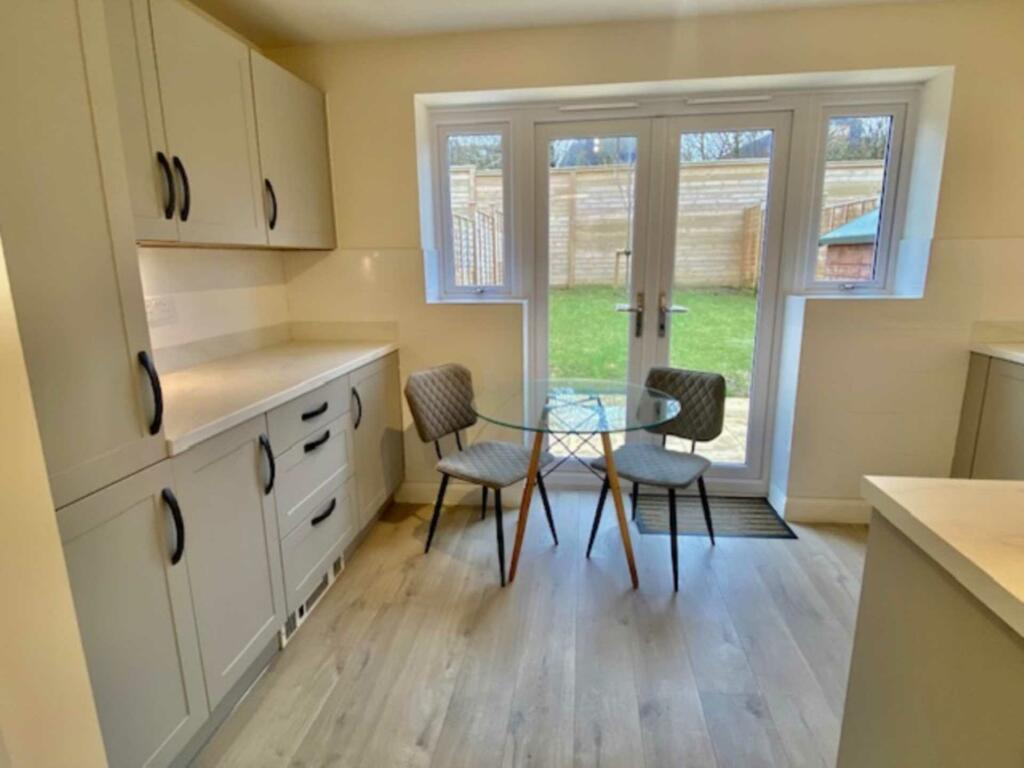 Additional property image - Nunney