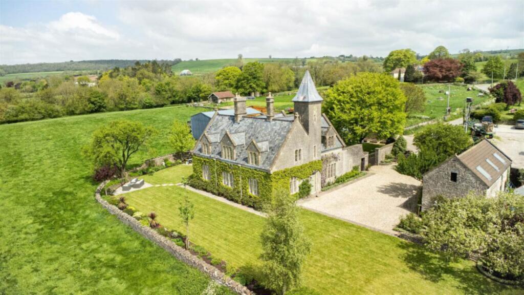 Main image of property: Chilcote, Wells