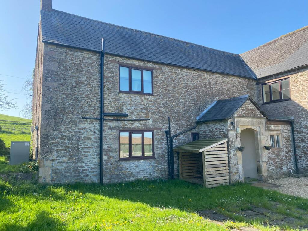Main image of property: Shepton Montague